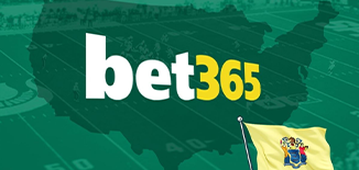 Bet365 Official Logo